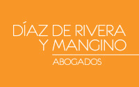 DIAZ DE RIVERA Y MANGINO ABOGADOS